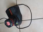 1 batterie et chargeur Bosch 10.8V, Enlèvement ou Envoi, Comme neuf