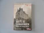 Carnets de guerre 39-45 - La Route de Sigmaringen - .., Ophalen of Verzenden, Tweede Wereldoorlog, Gelezen, Bernard CATTANEO