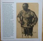 Over Permeke, 2020 Oostende, Enlèvement ou Envoi, Comme neuf, Peinture et dessin