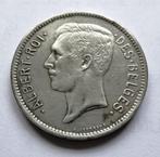 Belgie 5 francs 1931 FRA - positie B, Postzegels en Munten, Munten | Europa | Niet-Euromunten, België, Verzenden