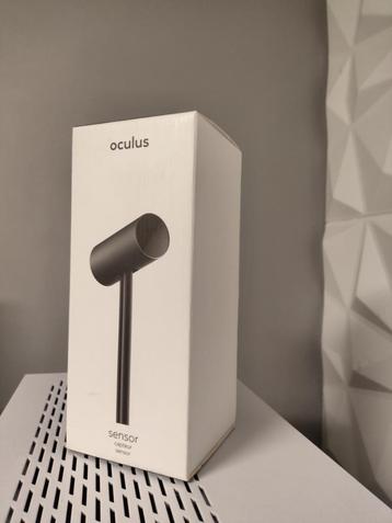 Oculus rift VR sensor, Enlèvement ou Envoi, Comme neuf, PC
