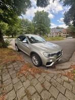 Bmw X4 xdrive 20i, Auto's, BMW, Automaat, Beige, Leder, Vierwielaandrijving