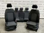 Interieur Origineel Volkswagen Polo 6R 6C 5 DEURS, Auto-onderdelen, Gebruikt, Volkswagen, Ophalen of Verzenden, Volkswagen