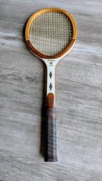 WISON vintage tennis racket Jack Kramer, Ophalen, Gebruikt