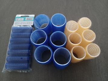 krulspelden beschikbaar voor biedingen