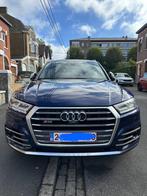 Audi SQ5 — 2017 — 130.000 km — Volledige opties, Auto's, Audi, Automaat, Euro 6, 360° camera, 5 deurs