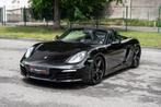 Porsche Boxster PDK, Auto's, Automaat, Euro 5, Achterwielaandrijving, Zwart