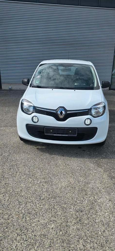 renault twingo prete à immatriculer garantie, Auto's, Renault, Bedrijf, Te koop, Bluetooth, Benzine, Break, 5 deurs, Handgeschakeld