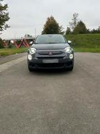 FIAT 500X MIRROR 2019 100000KM 1.0 BENZINE, Auto's, 500X, Trekhaak, Particulier, Onderhoudsboekje