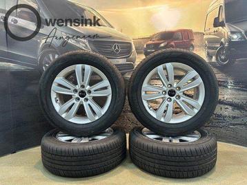 ZOMERSET KIA SPORTAGE MK4 2016-2022 17" (#502) beschikbaar voor biedingen