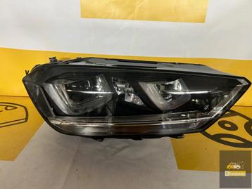 Koplamp VW Golf Sportsvan Xenon LED Rechts 517941752B beschikbaar voor biedingen