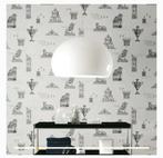 Hanglamp Kartell FL/Y, Ophalen of Verzenden, Gebruikt, Kunststof, Modern/Design