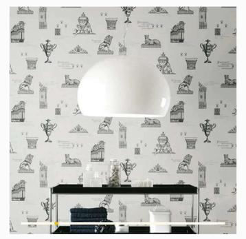 Hanglamp Kartell FL/Y beschikbaar voor biedingen
