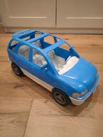 Barbie 40 cm auto (1999), Ophalen, Zo goed als nieuw