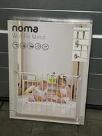 Noma Wall Fix Metal traphekje (nieuw), Ophalen, Nieuw, Metaal of IJzer, Klemhekje