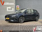 Hyundai i30 Wagon 1.0 T-GDi MHEV Comfort Smart | Climate | C, Auto's, Hyundai, Navigatiesysteem, I30, Zilver of Grijs, 120 g/km