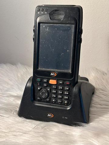 Terminal de collecte de données portable M3 Orange beschikbaar voor biedingen