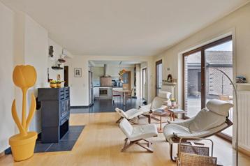 Huis te koop in Relegem, 4 slpks beschikbaar voor biedingen
