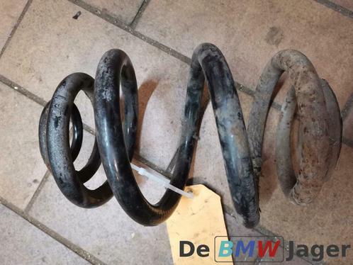 Achterveer links/rechts achter BMW E46 kleurcode: 1x Geel, Auto-onderdelen, Ophanging en Onderstel, Gebruikt, Ophalen of Verzenden