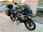 BMW R1250GS, Motoren, Particulier