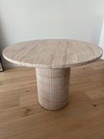 Ronde eettafel, Enlèvement, Comme neuf, Rond
