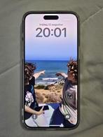 Iphone 15 pro max 256 GB titanium, Ophalen, Zo goed als nieuw, 256 GB, IPhone 15