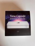 Apple Time Capsule 2TB, Informatique & Logiciels, Enlèvement, Externe, HDD, Apple