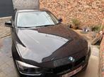Bmw 320d sport line, Auto's, 4 deurs, Achterwielaandrijving, Zwart, Zwart