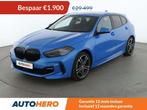 BMW 1 Serie 120 120d M Sport (bj 2022, automaat), Auto's, BMW, https://public.car-pass.be/vhr/4d8853ca-a1fe-4e91-93c6-1e63376b4486