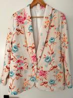 Blazer jasje vest 40, Kleding | Dames, Jasjes, Kostuums en Pakken, Ophalen of Verzenden, Zo goed als nieuw, Maat 38/40 (M), Jasje