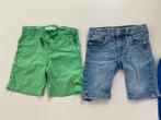 Box jongenskledij maat 98, Kinderen en Baby's, Ophalen of Verzenden, Gebruikt, Maat 98