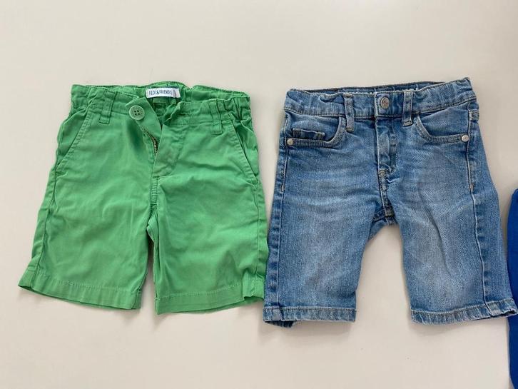Box jongenskledij maat 98, Kinderen en Baby's, Kinderkleding | Kinder-kledingpakketten, Gebruikt, Maat 98, Ophalen of Verzenden
