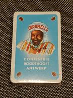 Jeu complet : Caramella - Confiserie Roodthooft Antwerp, Enlèvement ou Envoi, Neuf, Carte(s) à jouer
