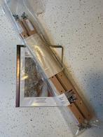 Perlage- en borduurraam met toebehoren, Hobby en Vrije tijd, Naaien en Fournituren, Ophalen of Verzenden, Zo goed als nieuw, Kant