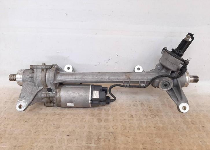 Stuurhuis BMW 5 G30 G31 RWD 2WD, Auto-onderdelen, Besturing, BMW, Gebruikt, Ophalen of Verzenden
