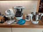 Keukenrobot companion xl, Elektronische apparatuur, Keukenmixers, 2 tot 3 liter, Ophalen, Gebruikt, 3 snelheden of meer