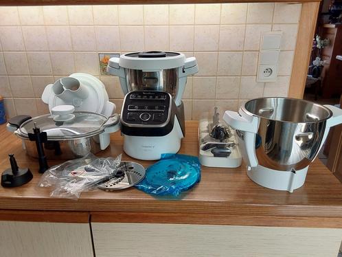 Keukenrobot companion xl, Elektronische apparatuur, Keukenmixers, Gebruikt, 2 tot 3 liter, 3 snelheden of meer, Ophalen
