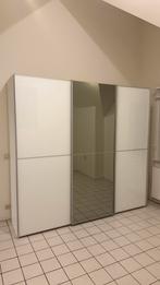 Armoire, Enlèvement, Comme neuf