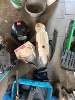 Onderdelen derbi, Ophalen, Derbi