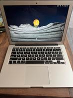MacBook Air 7,2 - 13” - i7 8GB/500GB - zeer goede staat, Ophalen of Verzenden, Zo goed als nieuw, MacBook