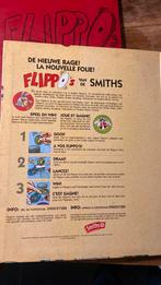 Flippos flippo’s drie ringmappen collectie, Utilisé, Enlèvement ou Envoi