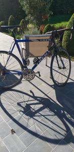 Racefiets, Ophalen, Gebruikt, Heren, Aluminium