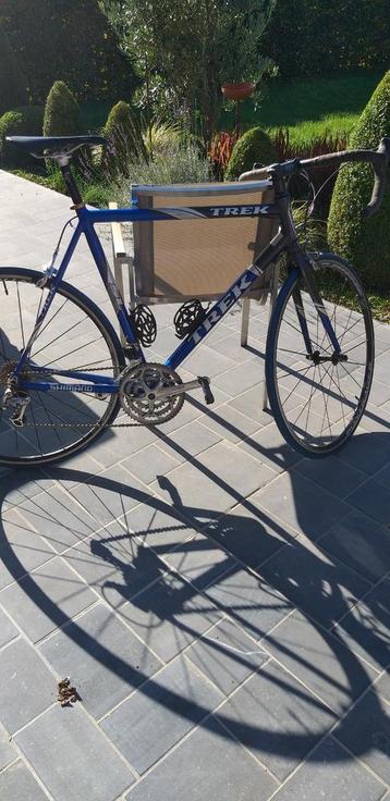 Racefiets beschikbaar voor biedingen
