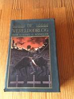 De Wereldoorlog door Kolonel Schnitler van 1939, Enlèvement ou Envoi, Livre ou Revue