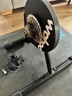 Wahoo Kickr Core + mat en cassette, Sport en Fitness, Wielrennen, Ophalen, Zo goed als nieuw, Overige typen