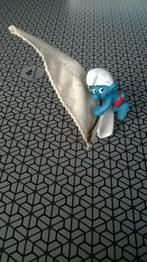 Supersmurf Surfer 4.0215, Ophalen of Verzenden, Gebruikt, Overige Smurfen, Poppetje, Figuurtje of Knuffel