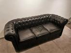 Canapé style "Chesterfield", Huis en Inrichting, Zetels | Zetels, Ophalen, Overige materialen, Chesterfield, Driepersoons