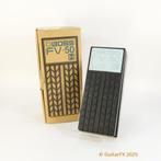 Boss FV-50H Volume Pedal, Muziek en Instrumenten, Ophalen of Verzenden, Gebruikt, Volume
