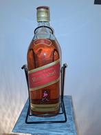 Magnifique bouteille Vintage Johnnie Walker, Verzamelen, Overige typen, Zo goed als nieuw, Ophalen