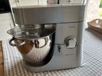 Kenwood Major Titanium met veel accessoires!!, Elektronische apparatuur, Keukenmixers, Ophalen, Zo goed als nieuw
